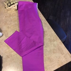 ✨SOLD✨Fabletic leggings